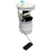 FISPA 72542 Fuel Feed Unit